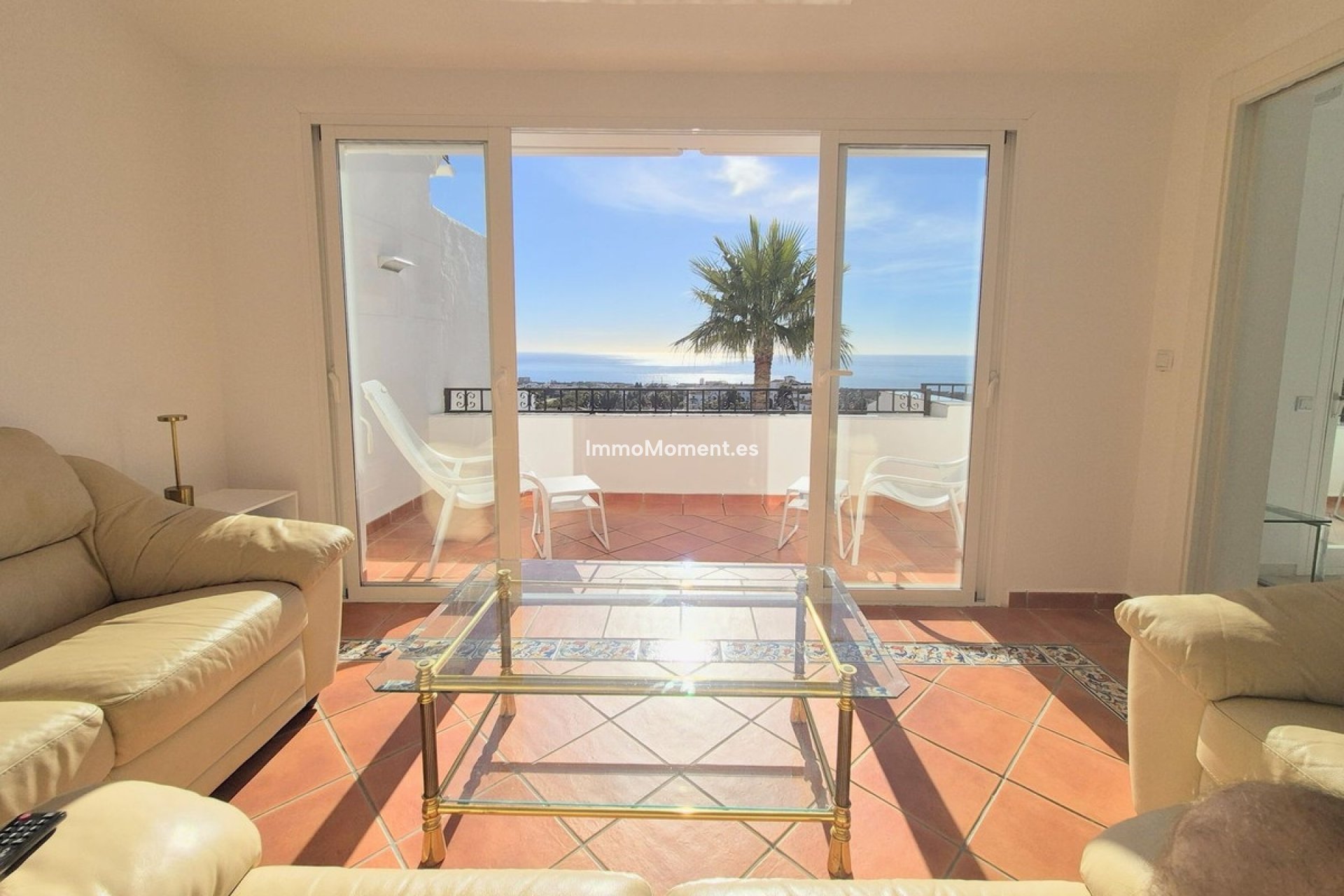 Bestaande woning - Appartement - Mijas Costa - Calahonda