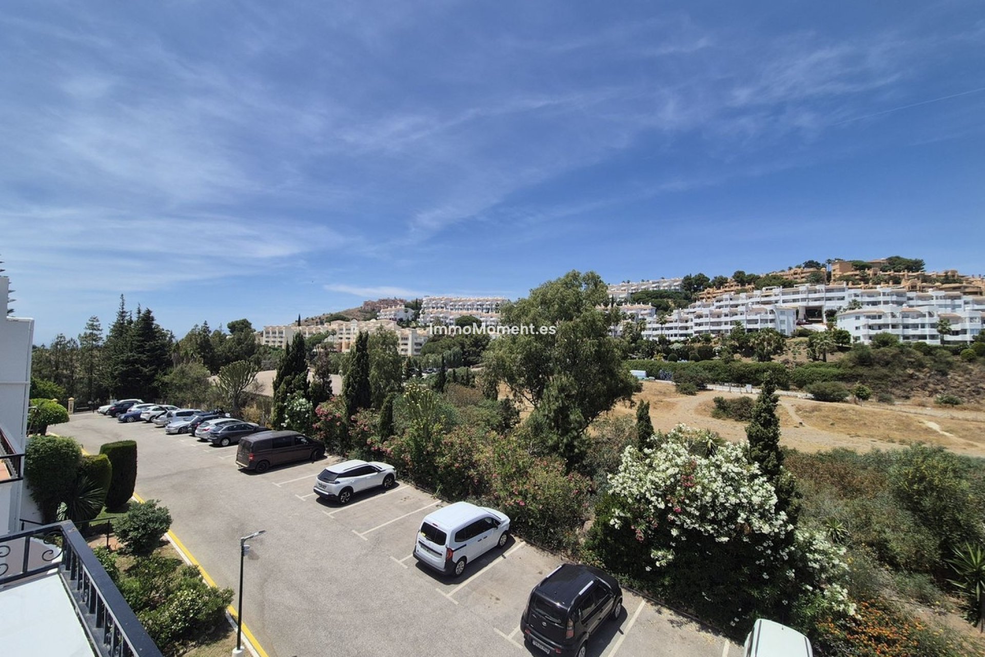 Bestaande woning - Appartement - Mijas Costa - Calahonda