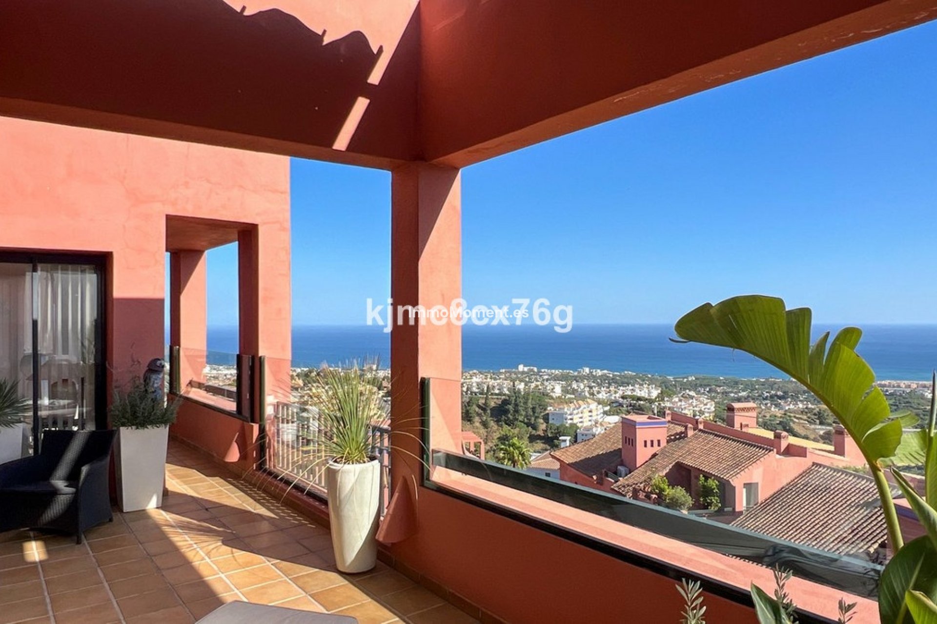 Bestaande woning - Appartement - Mijas Costa - Calahonda