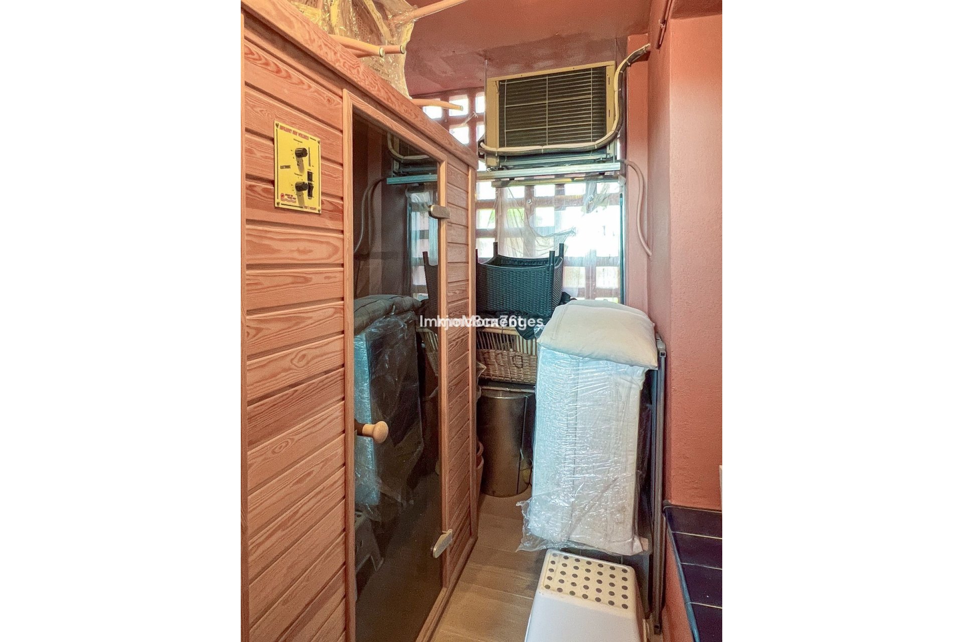 Bestaande woning - Appartement - Mijas Costa - Calahonda