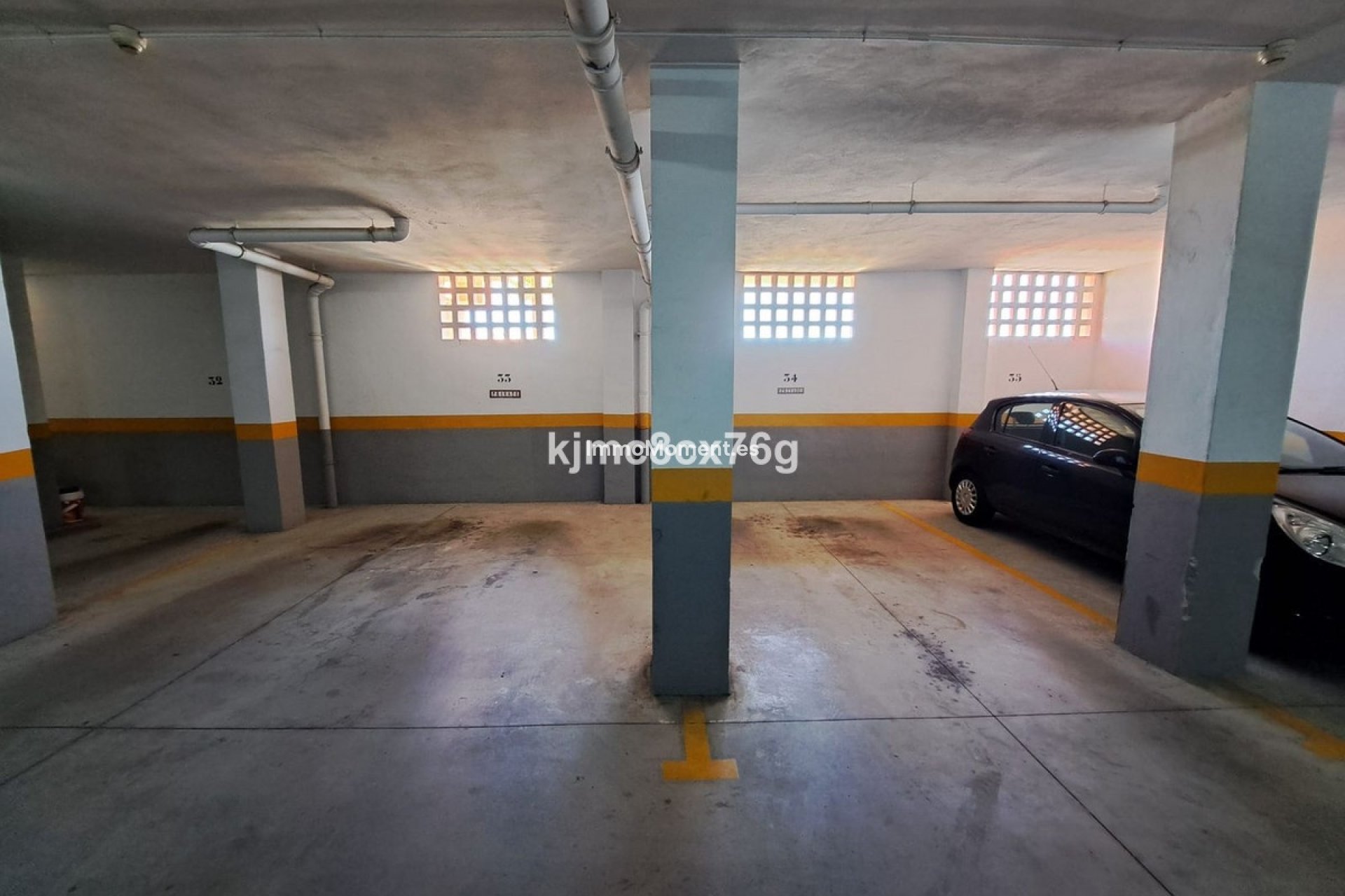 Bestaande woning - Appartement - Mijas Costa - Calahonda