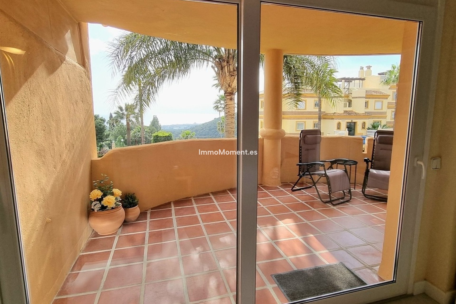 Bestaande woning - Appartement - Mijas Costa - Calahonda