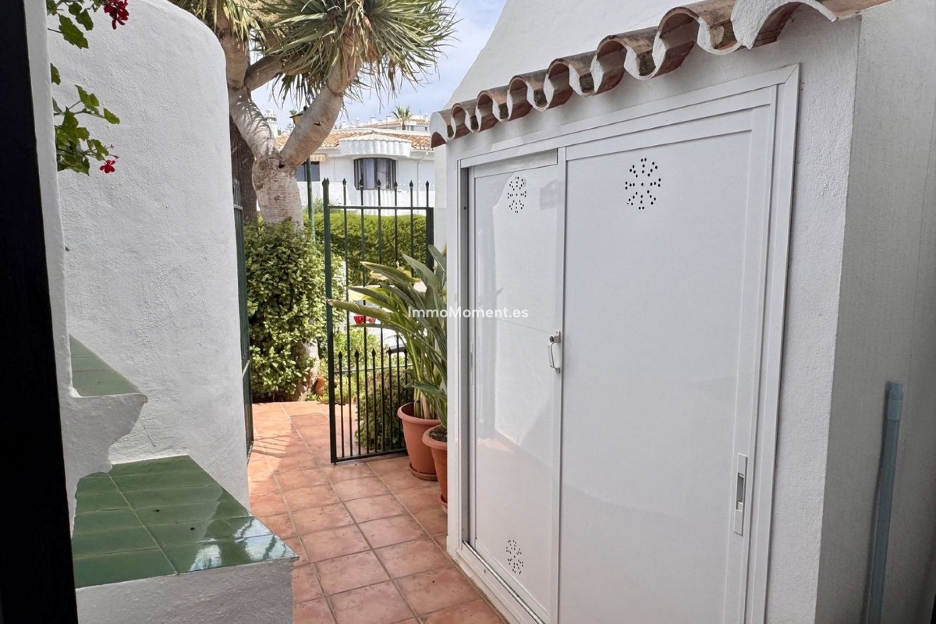 Bestaande woning - Appartement - Mijas Costa - Calahonda