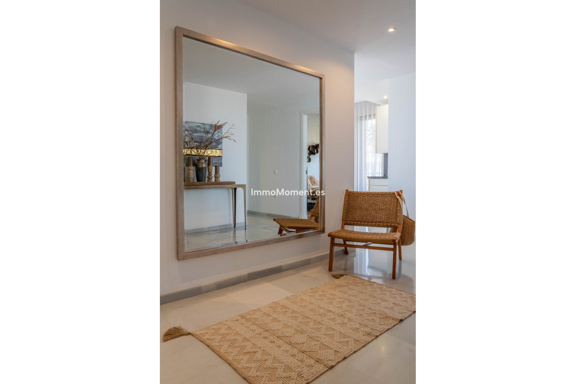 Bestaande woning - Appartement - Mijas Costa - Calahonda