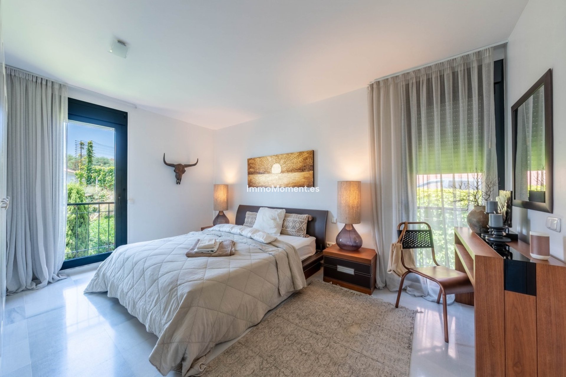 Bestaande woning - Appartement - Mijas Costa - Calahonda