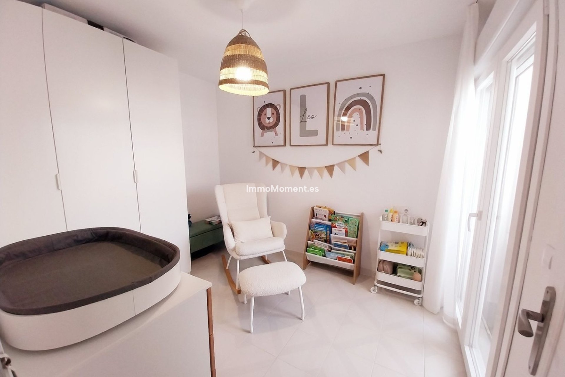 Bestaande woning - Appartement - Mijas Costa - Calahonda