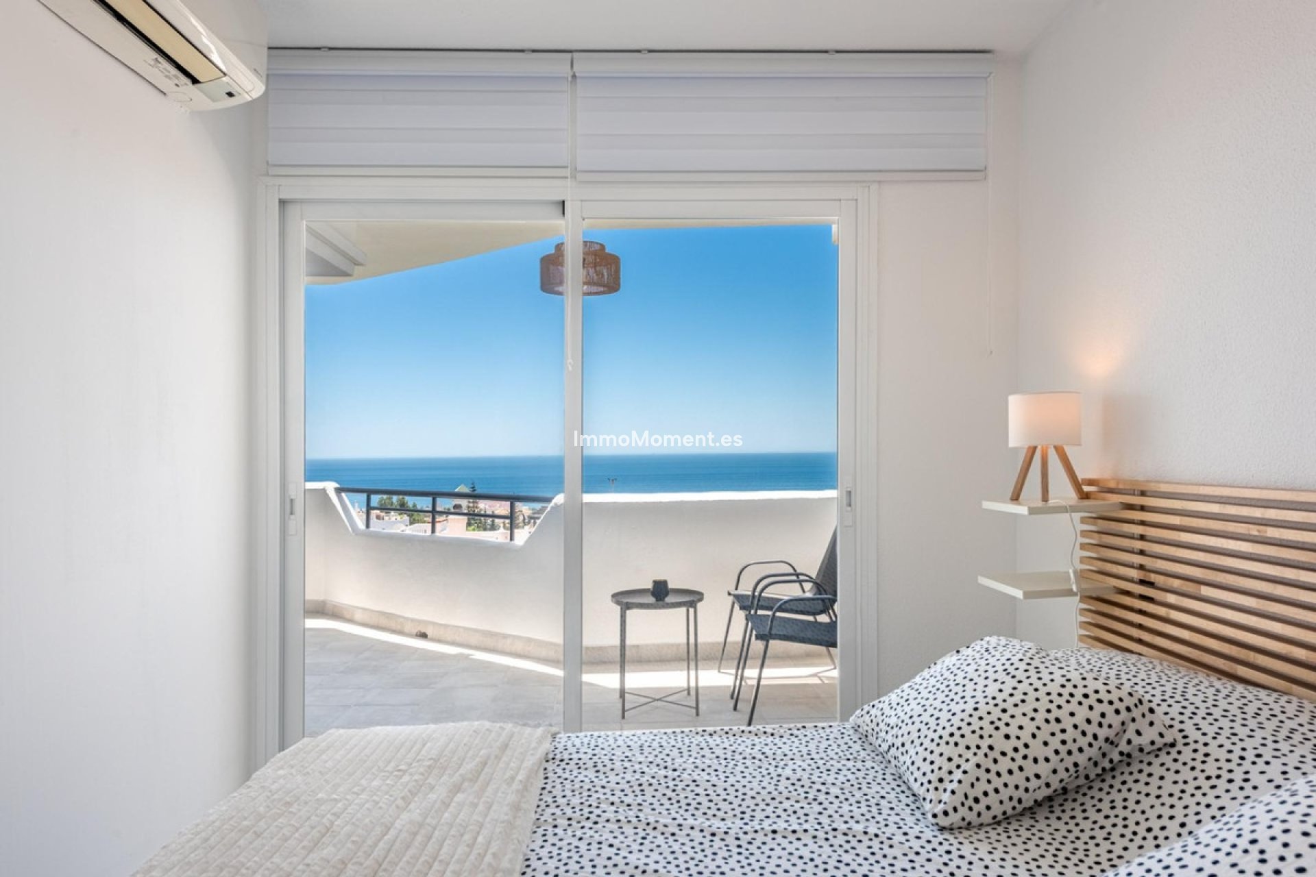 Bestaande woning - Appartement - Mijas Costa - Calahonda