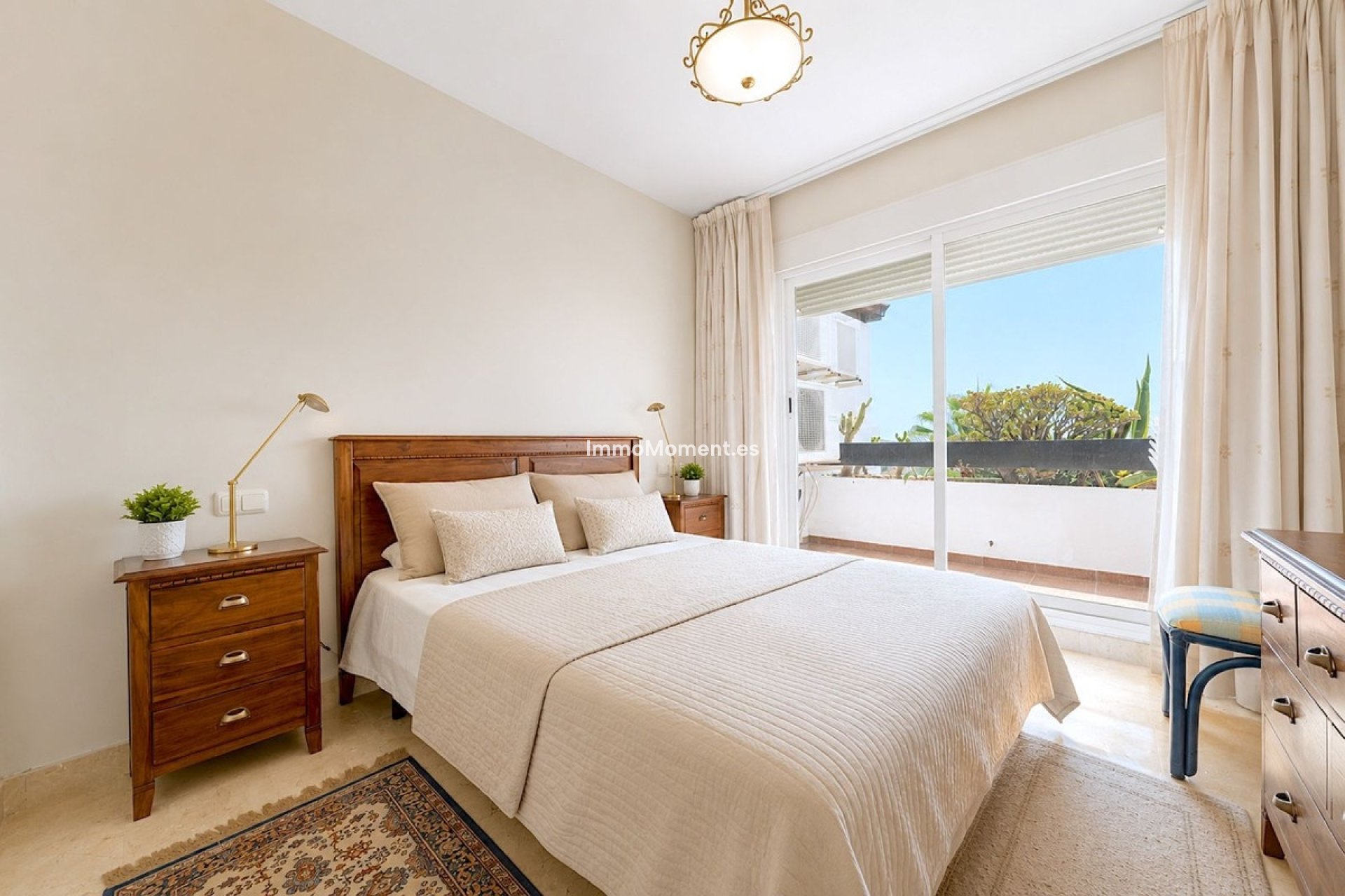 Bestaande woning - Appartement - Mijas Costa - Calahonda