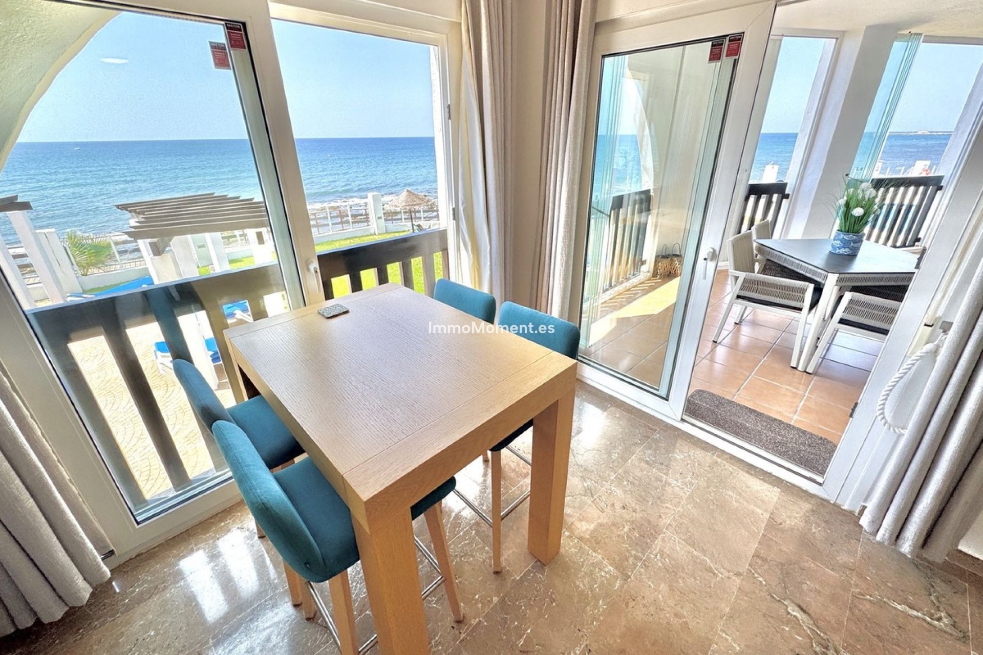 Bestaande woning - Appartement - Mijas Costa - Calahonda