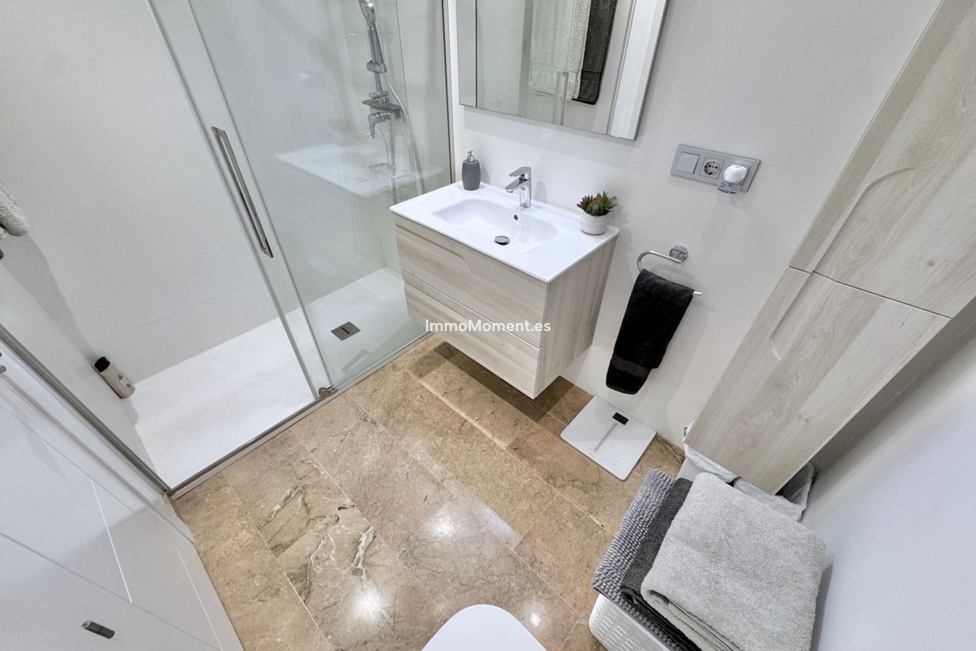 Bestaande woning - Appartement - Mijas Costa - Calahonda