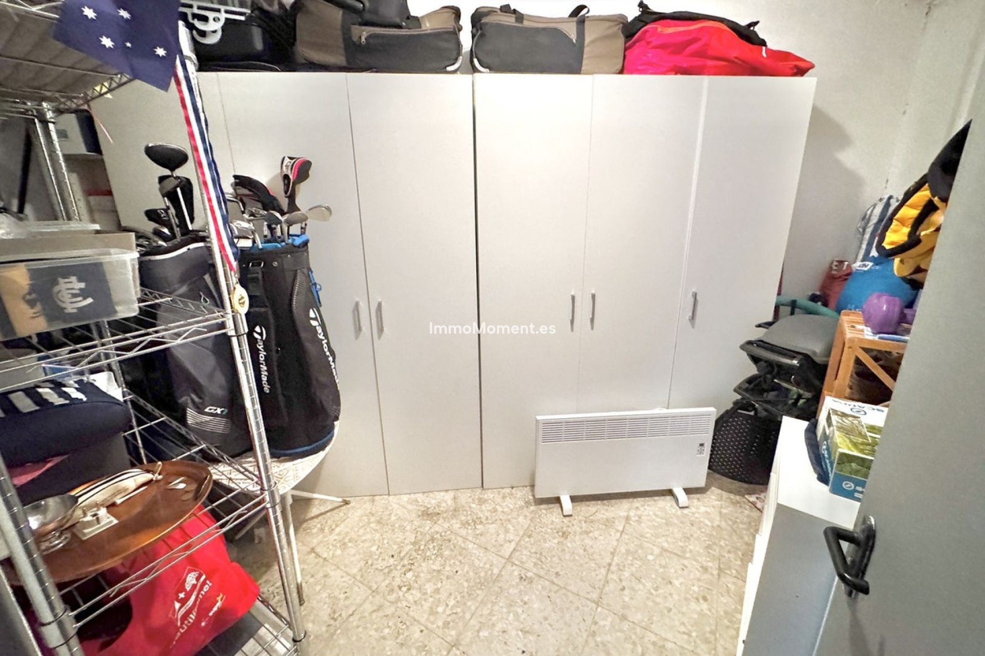 Bestaande woning - Appartement - Mijas Costa - Calahonda