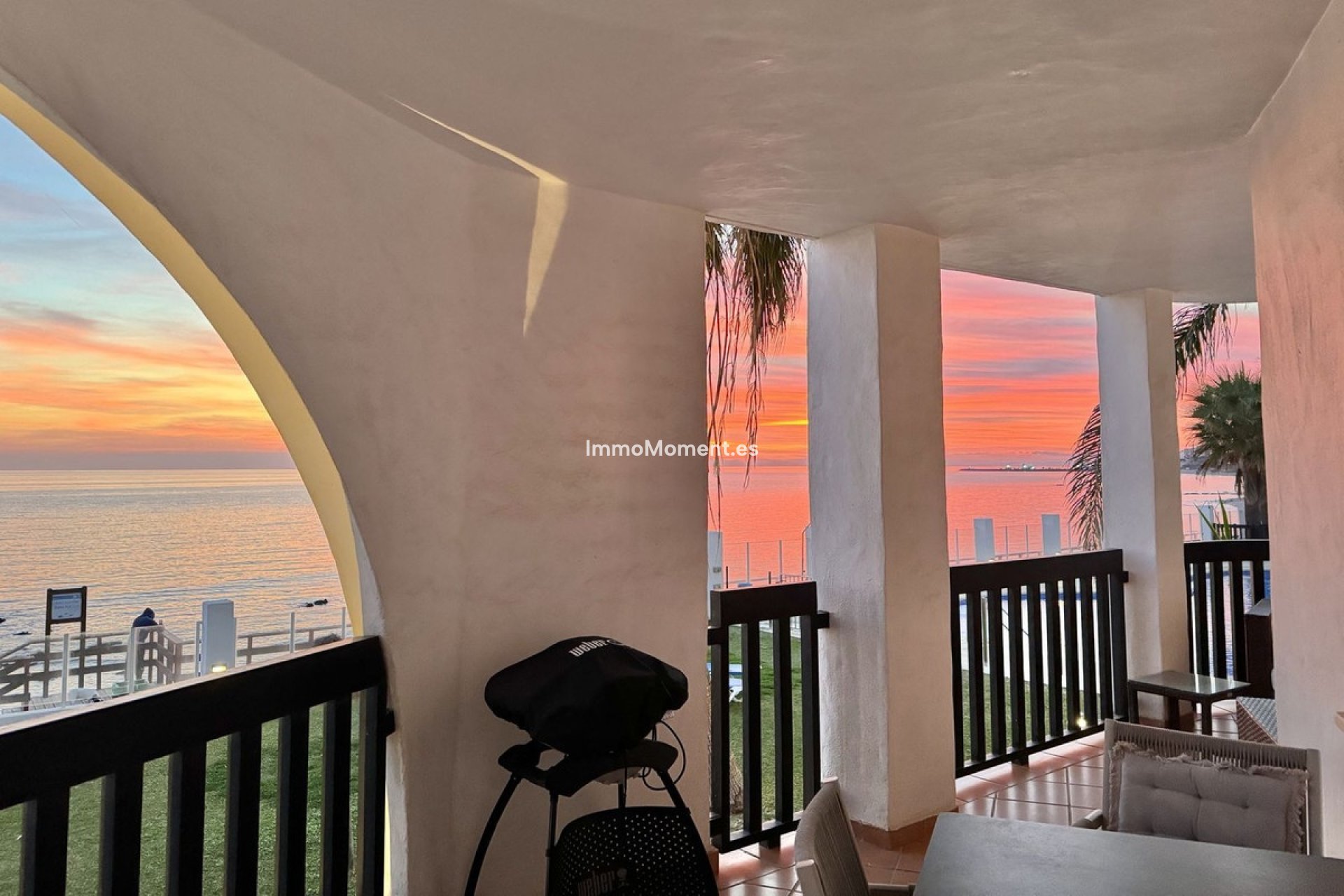 Bestaande woning - Appartement - Mijas Costa - Calahonda
