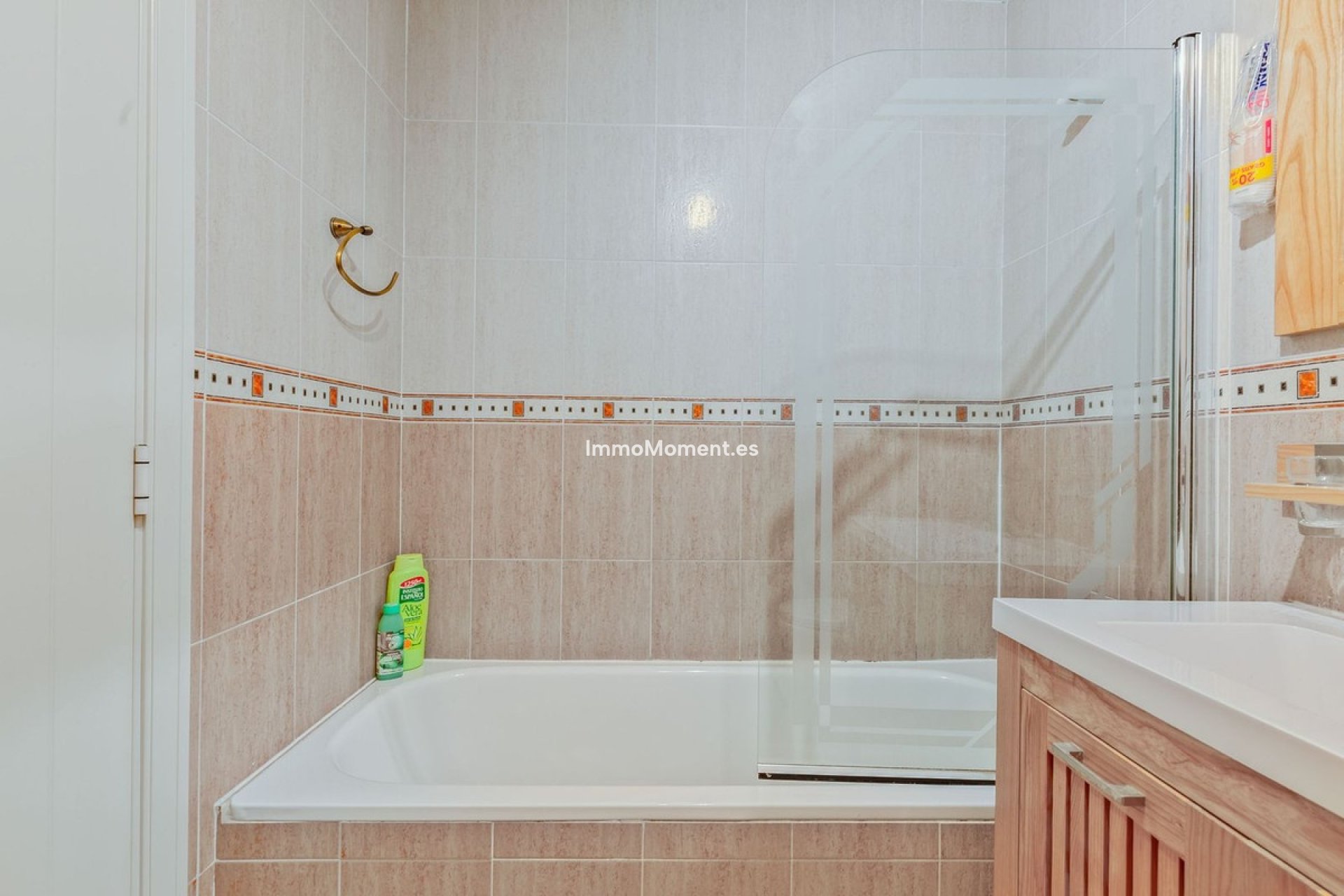 Bestaande woning - Appartement - Mijas Costa - Calahonda