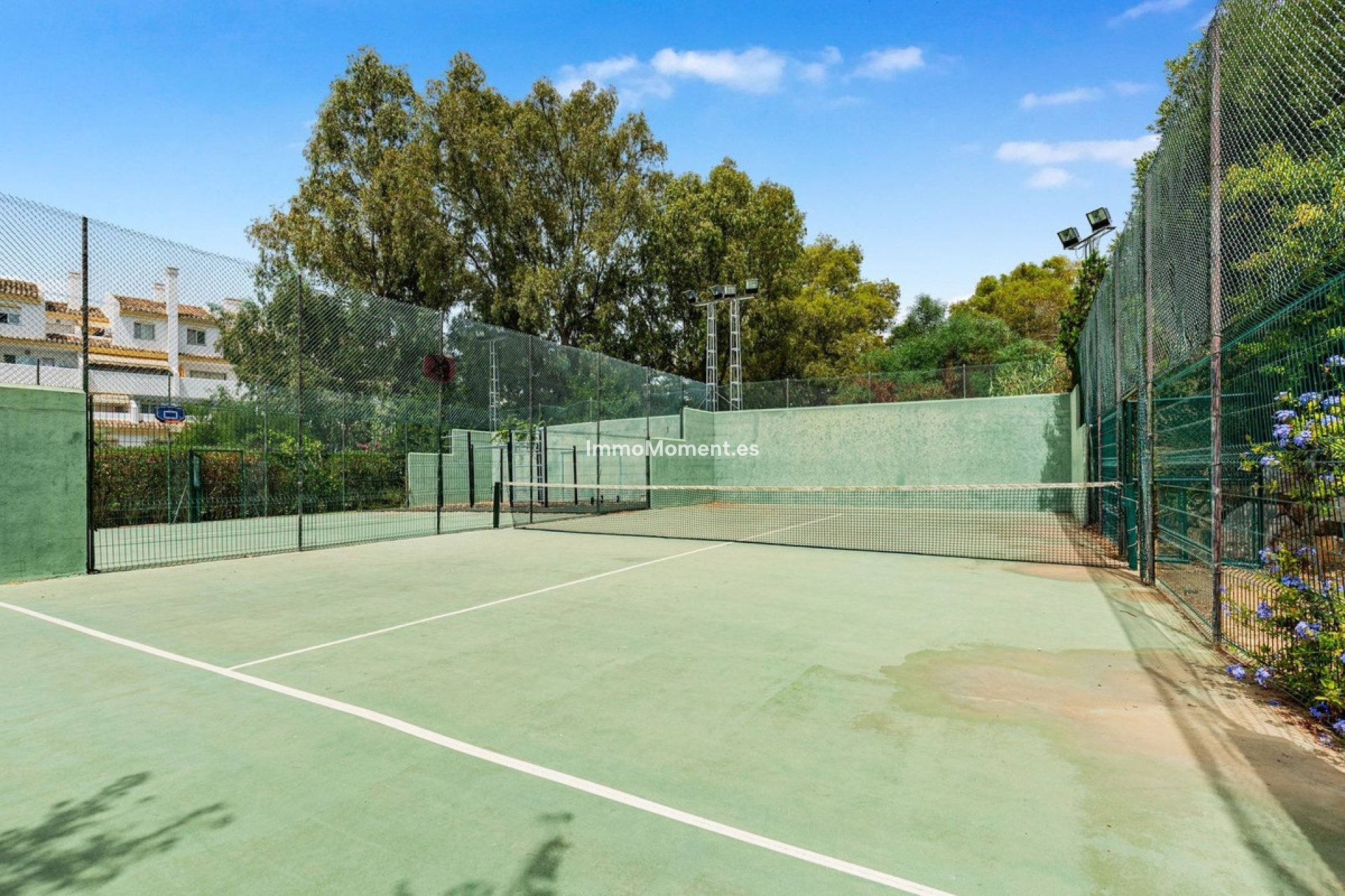 Bestaande woning - Appartement - Mijas Costa - Calahonda