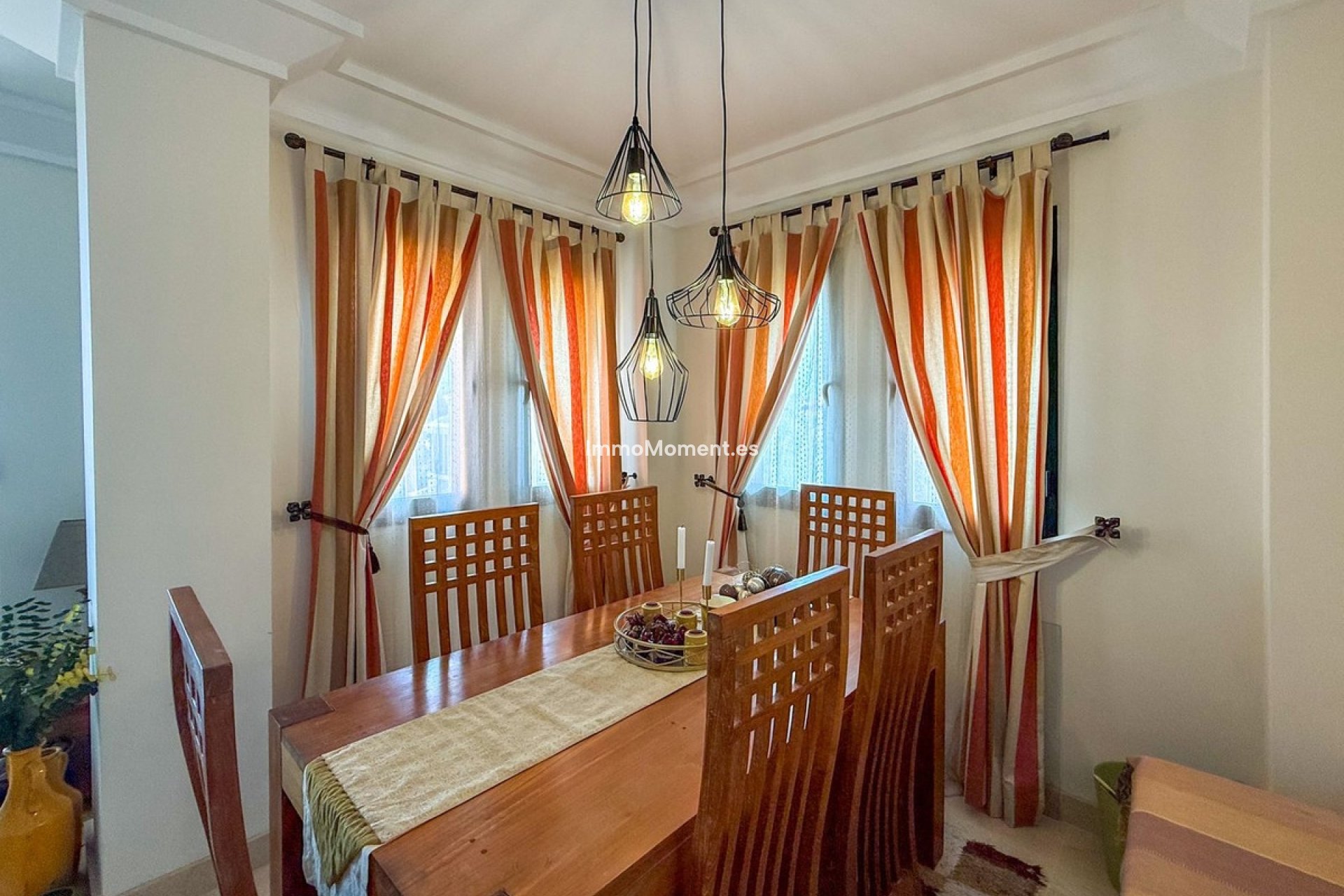 Bestaande woning - Appartement - Mijas Costa - Calahonda