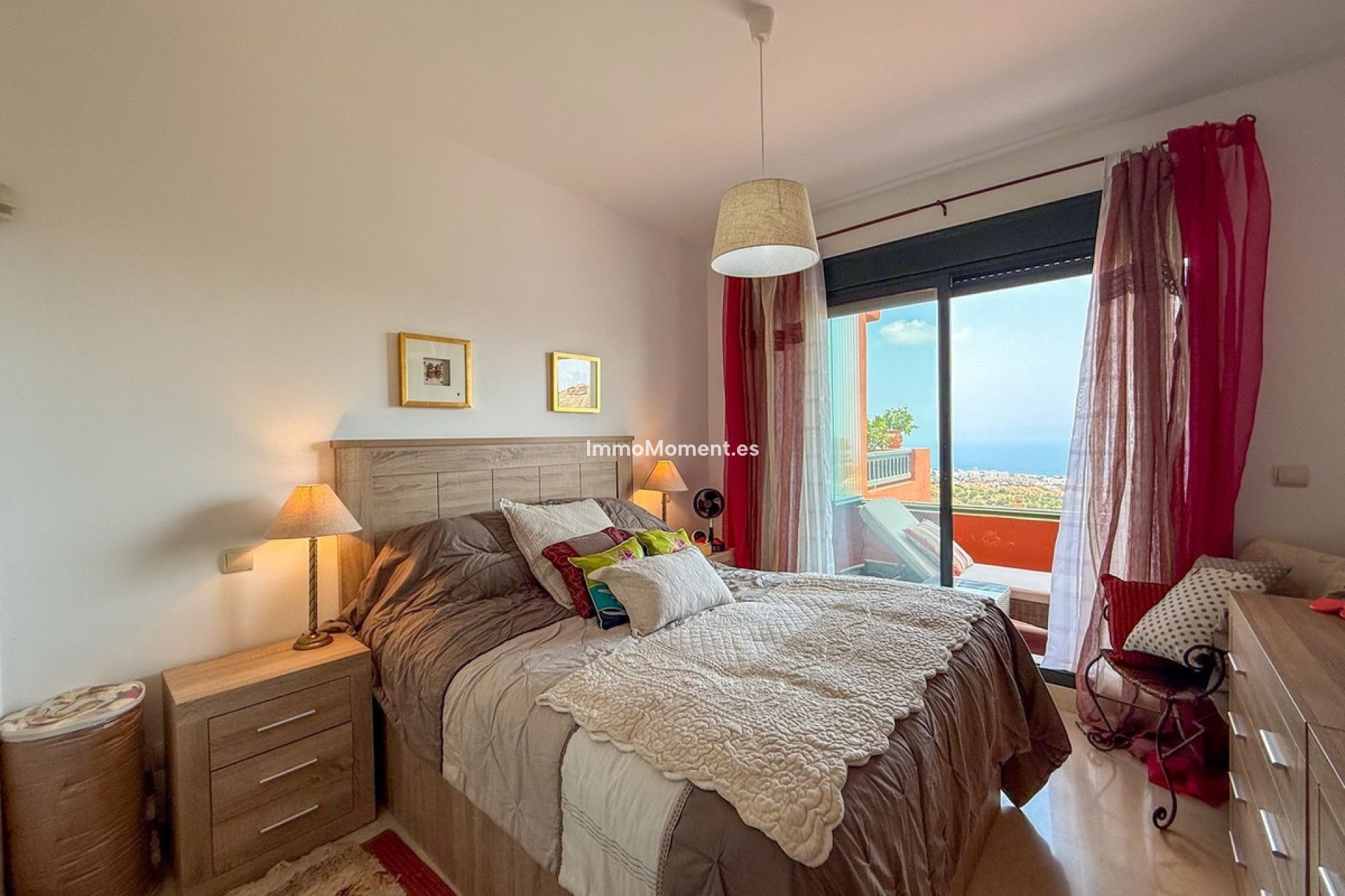 Bestaande woning - Appartement - Mijas Costa - Calahonda