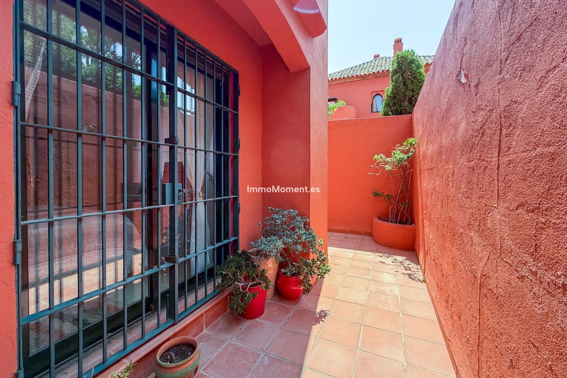 Bestaande woning - Appartement - Mijas Costa - Calahonda