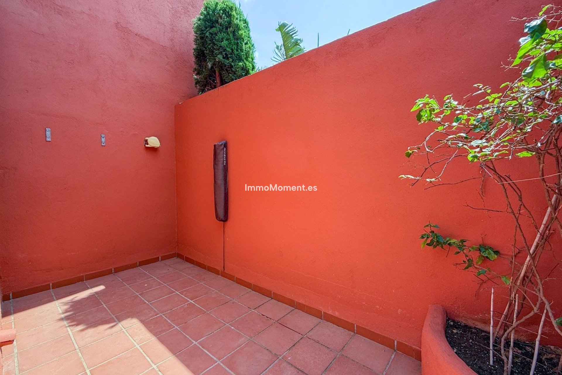 Bestaande woning - Appartement - Mijas Costa - Calahonda