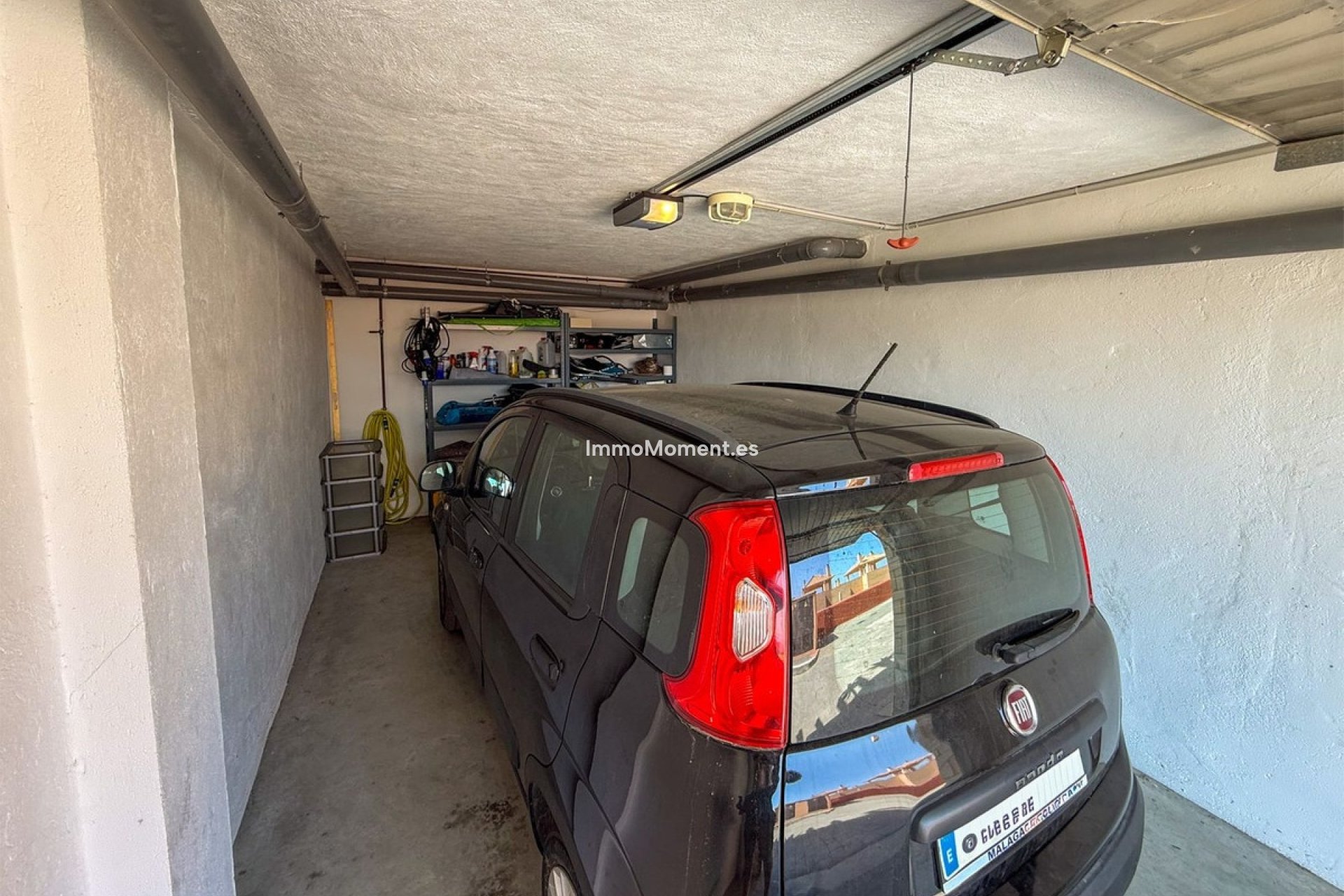 Bestaande woning - Appartement - Mijas Costa - Calahonda