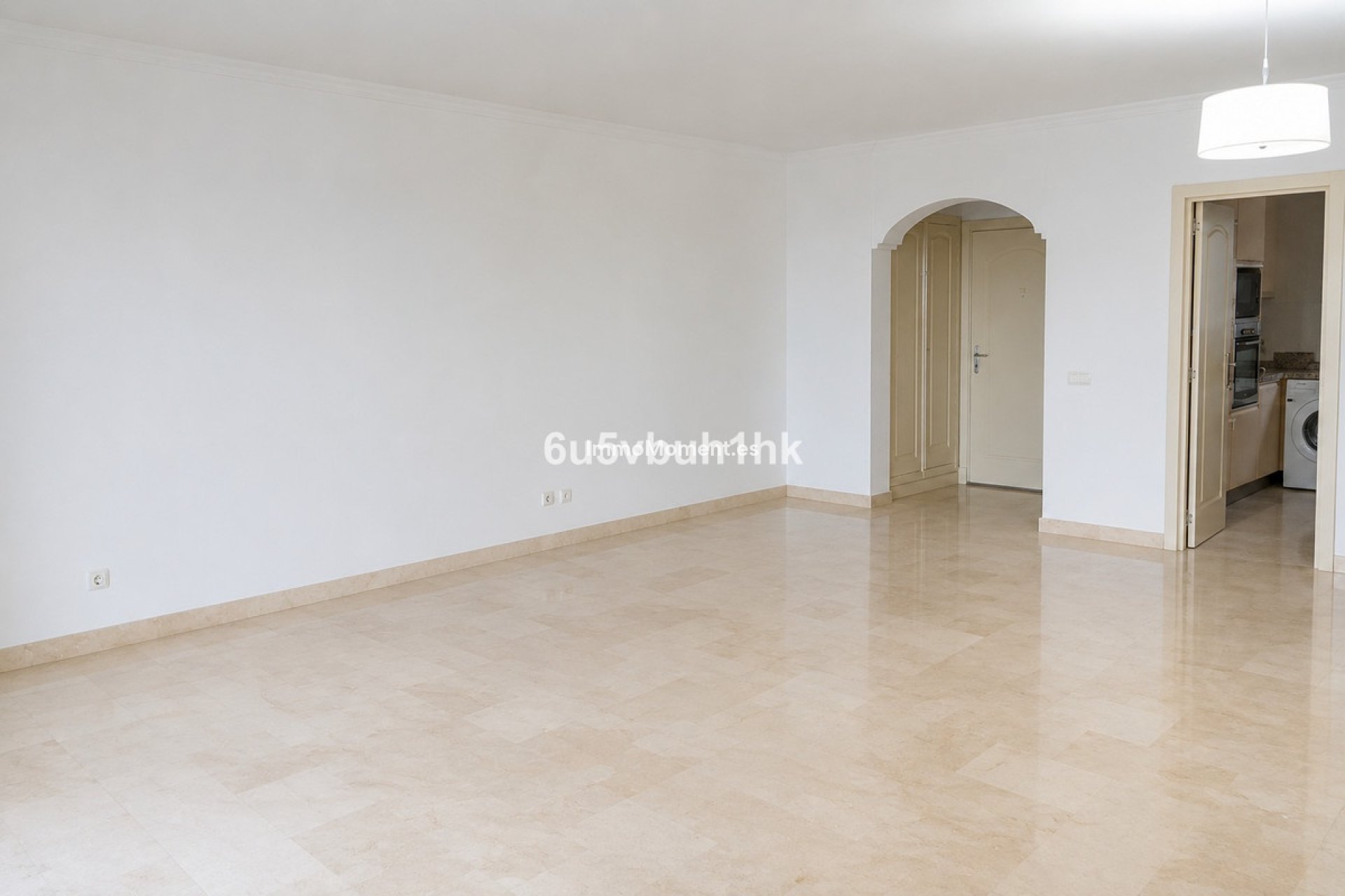 Bestaande woning - Appartement - Mijas Costa - Calahonda
