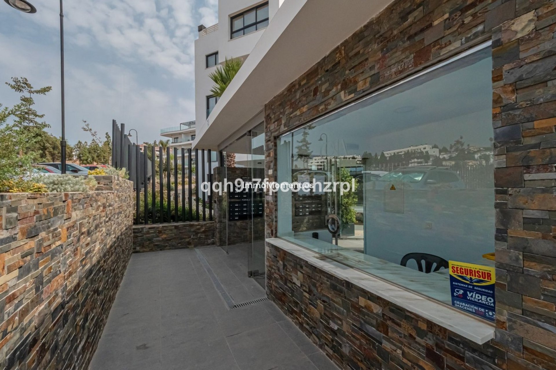Bestaande woning - Appartement - Mijas Costa - El Chaparral
