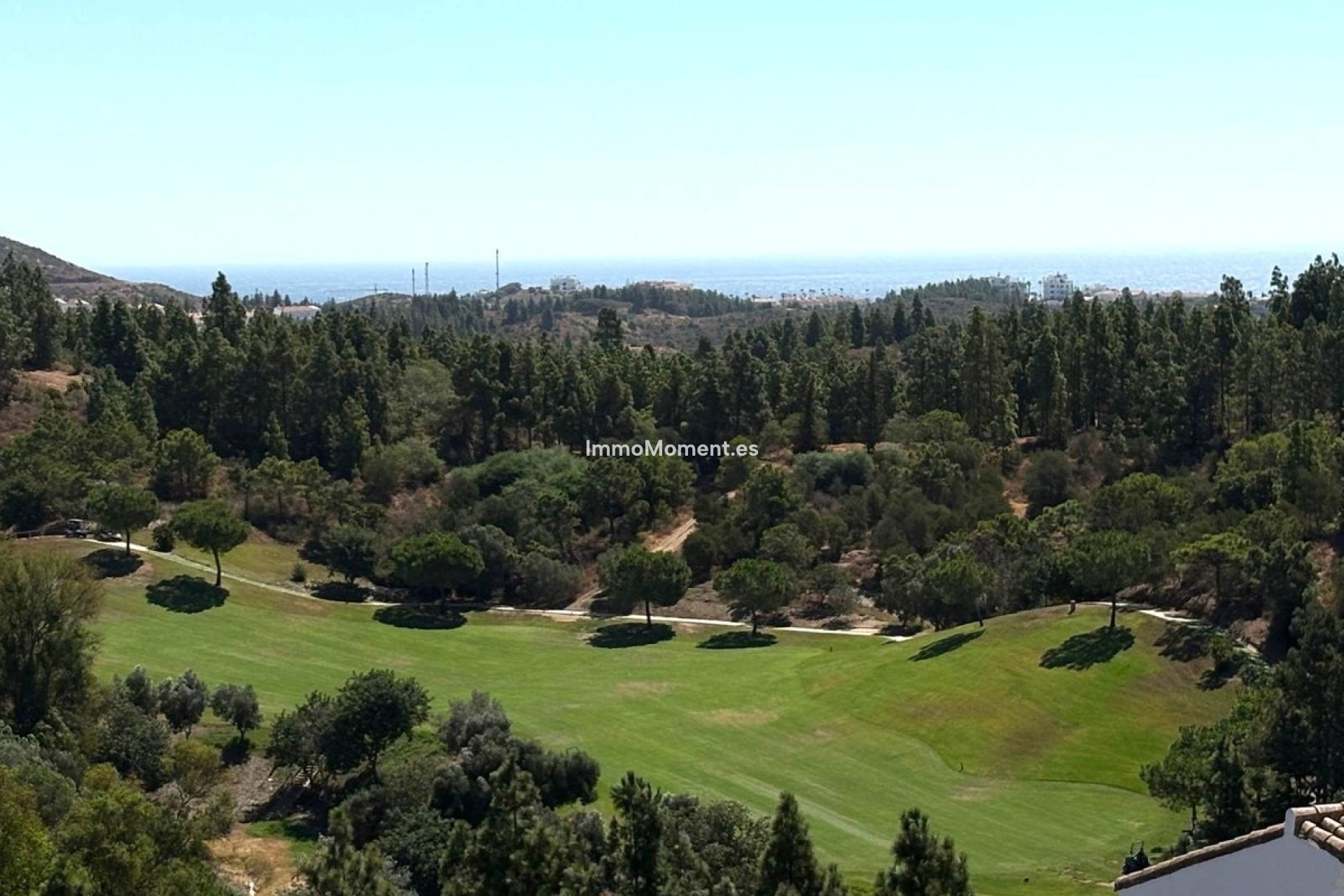 Bestaande woning - Appartement - Mijas Costa - El Chaparral