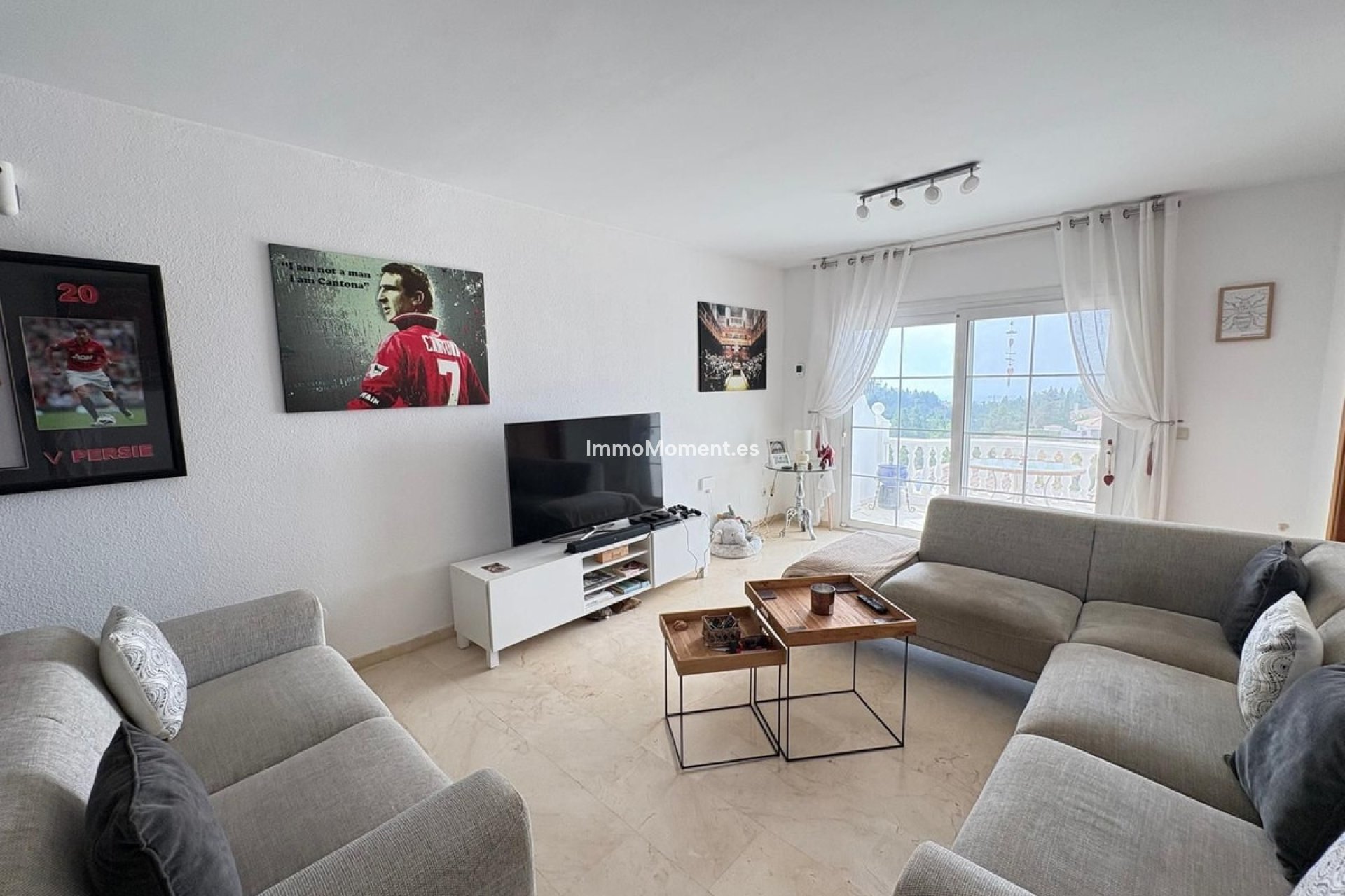 Bestaande woning - Appartement - Mijas Costa - El Chaparral