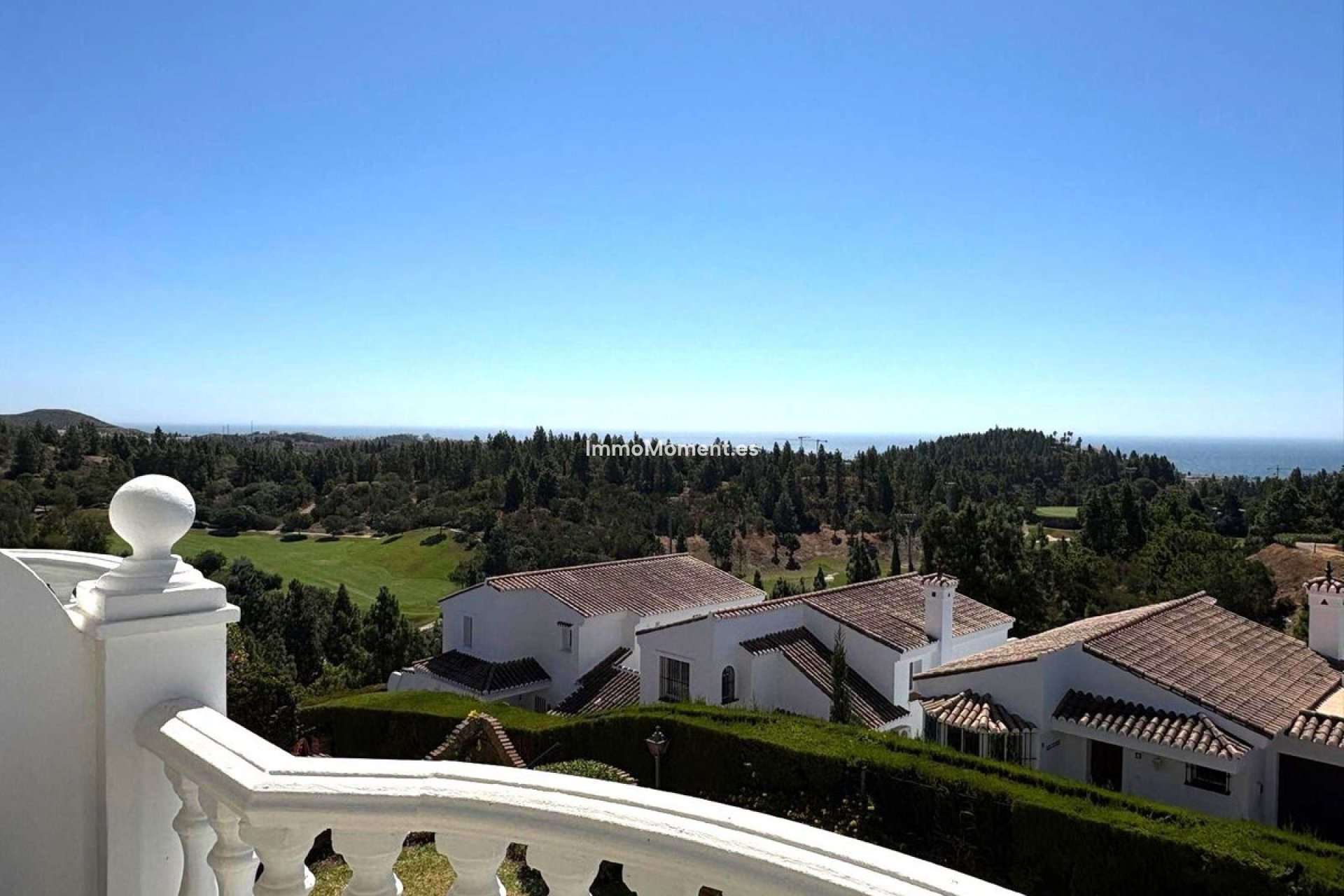 Bestaande woning - Appartement - Mijas Costa - El Chaparral