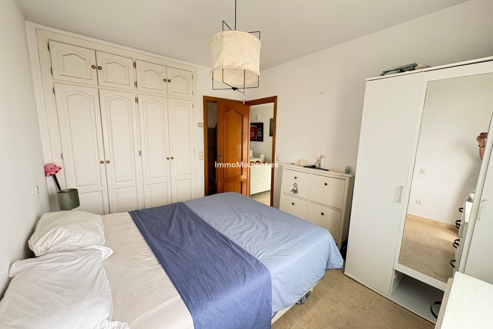 Bestaande woning - Appartement - Mijas Costa - El Chaparral