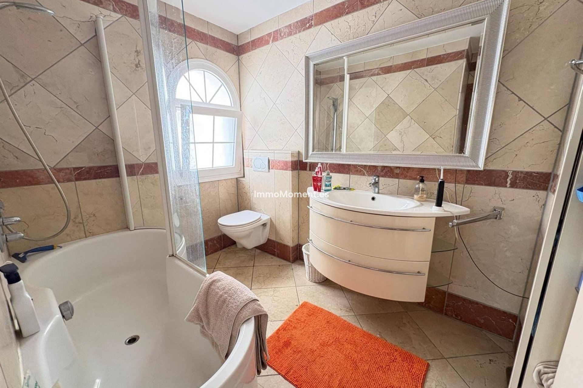 Bestaande woning - Appartement - Mijas Costa - El Chaparral