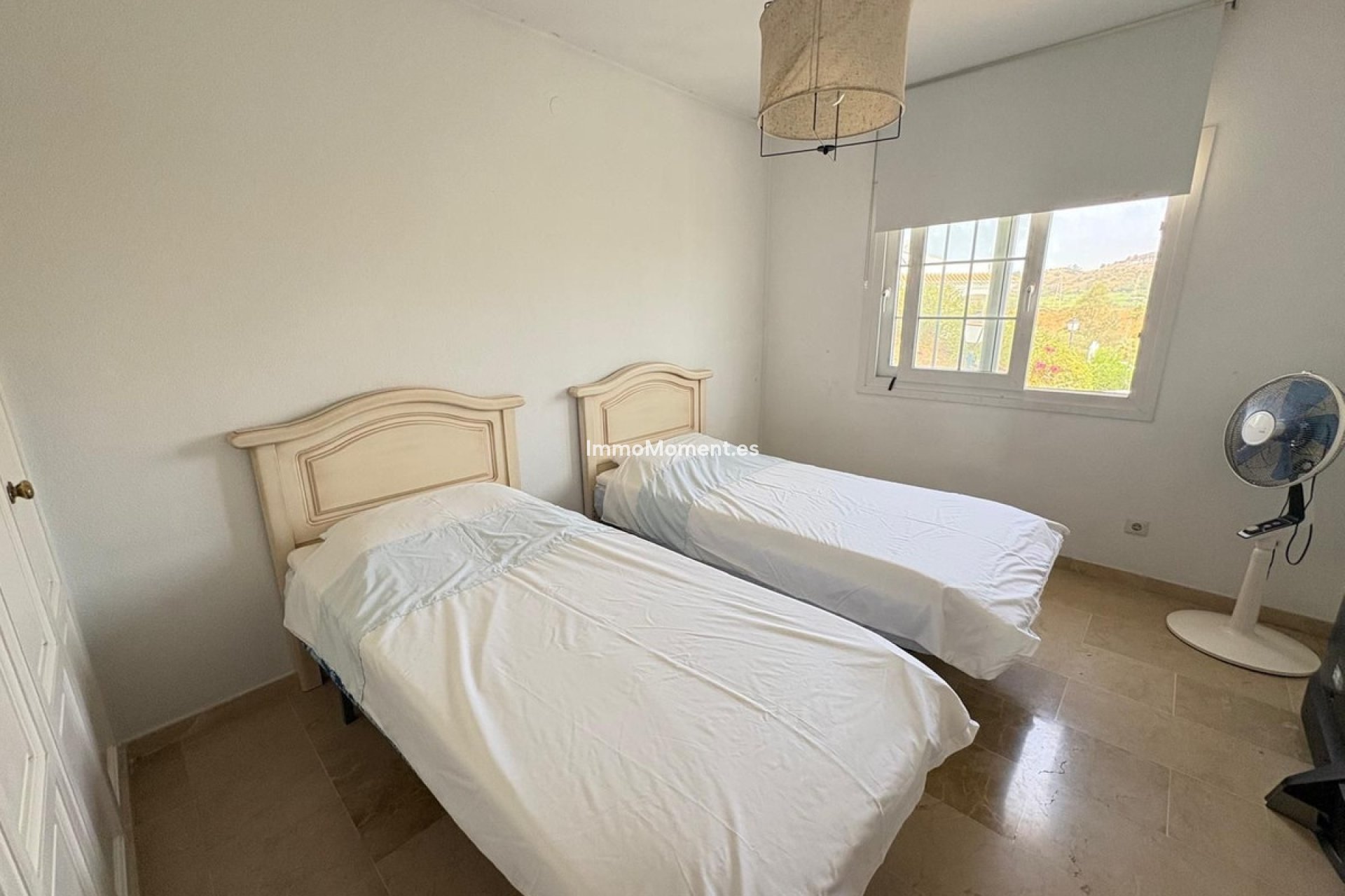 Bestaande woning - Appartement - Mijas Costa - El Chaparral