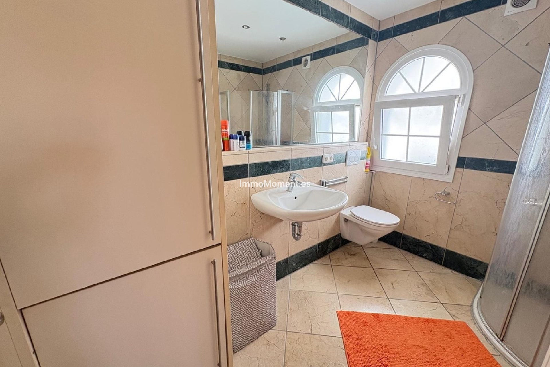 Bestaande woning - Appartement - Mijas Costa - El Chaparral