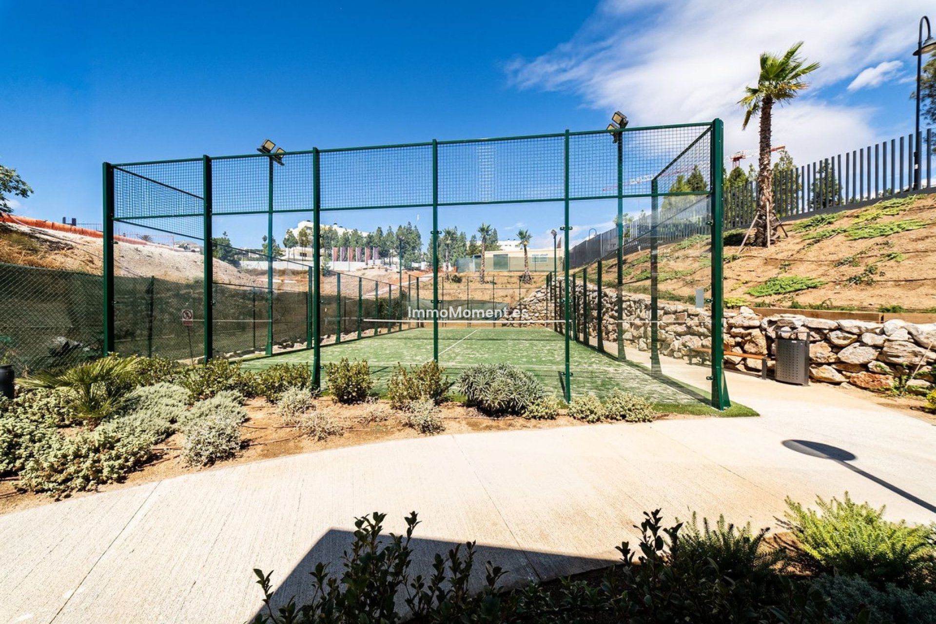 Bestaande woning - Appartement - Mijas Costa - El Chaparral