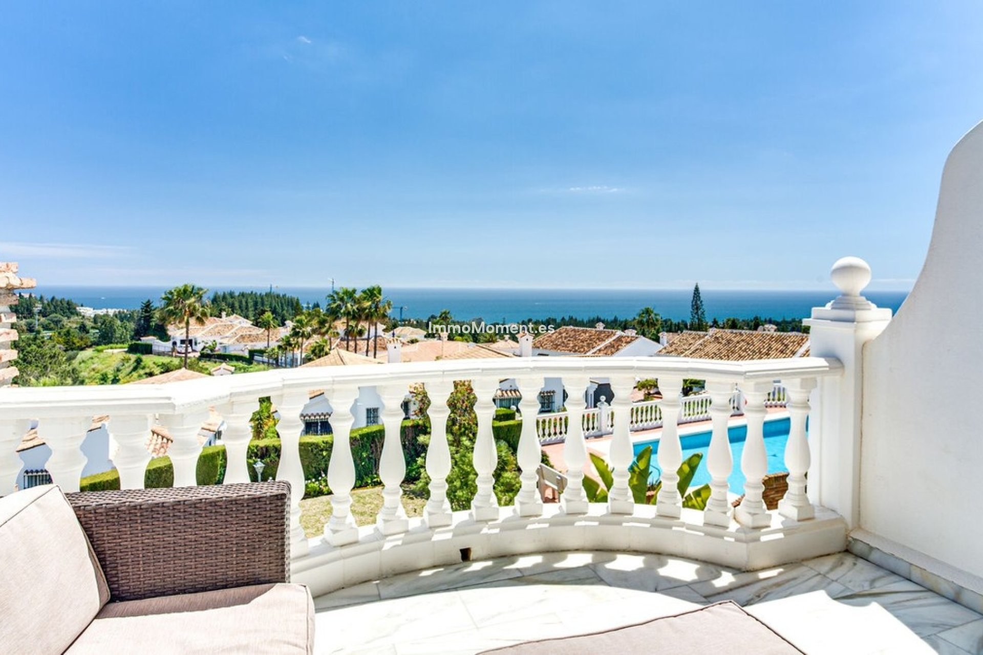 Bestaande woning - Appartement - Mijas Costa - El Chaparral
