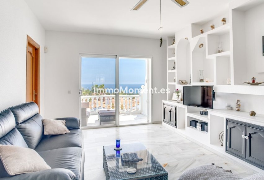 Bestaande woning - Appartement - Mijas Costa - El Chaparral