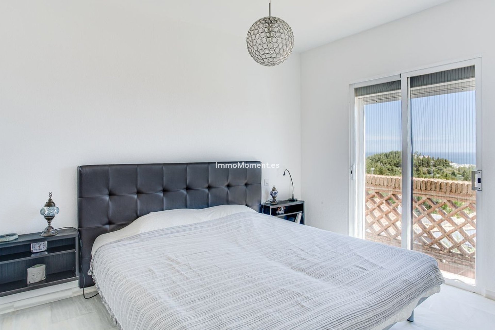 Bestaande woning - Appartement - Mijas Costa - El Chaparral