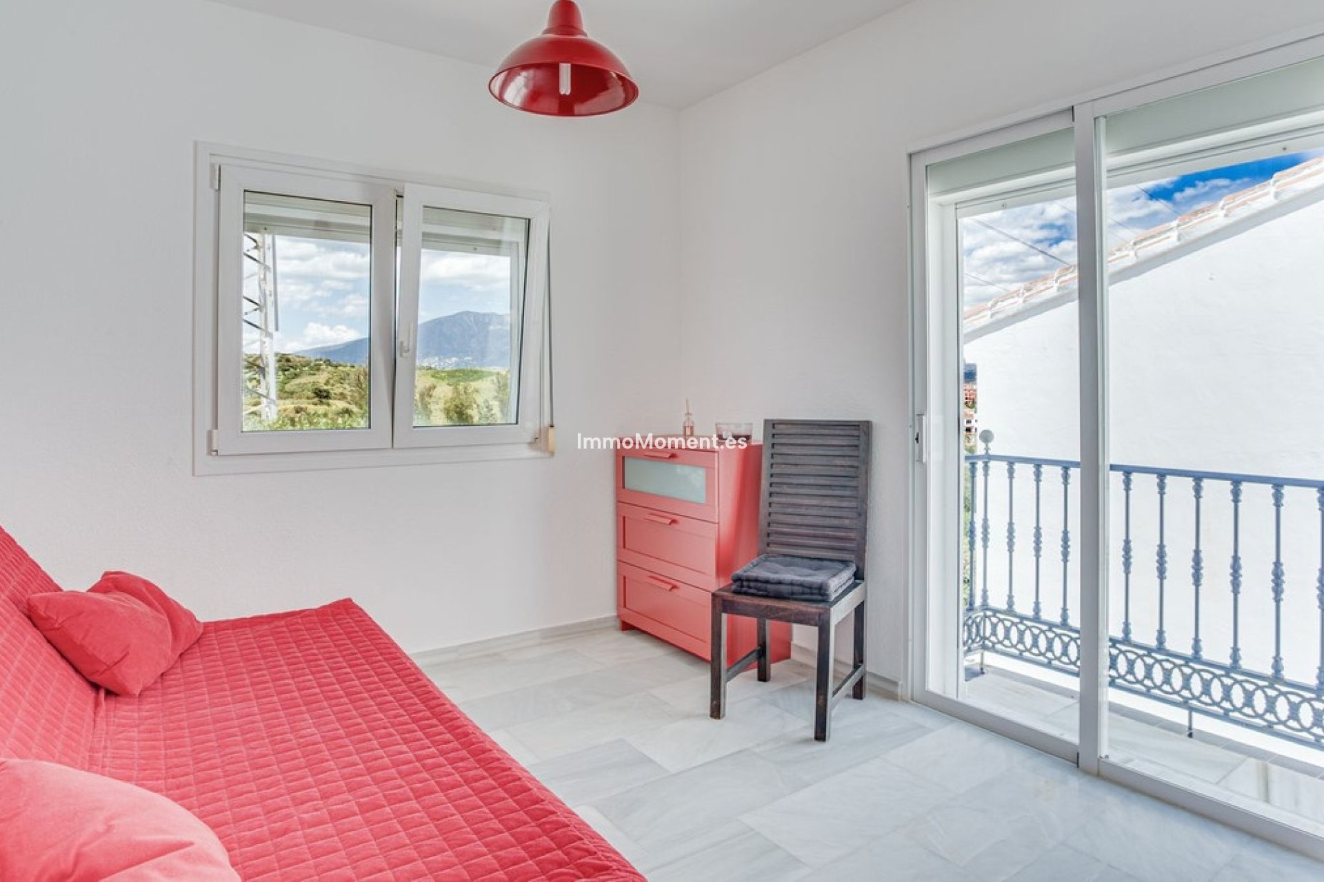 Bestaande woning - Appartement - Mijas Costa - El Chaparral