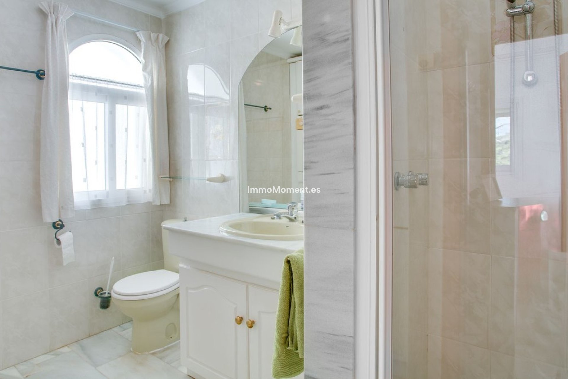 Bestaande woning - Appartement - Mijas Costa - El Chaparral