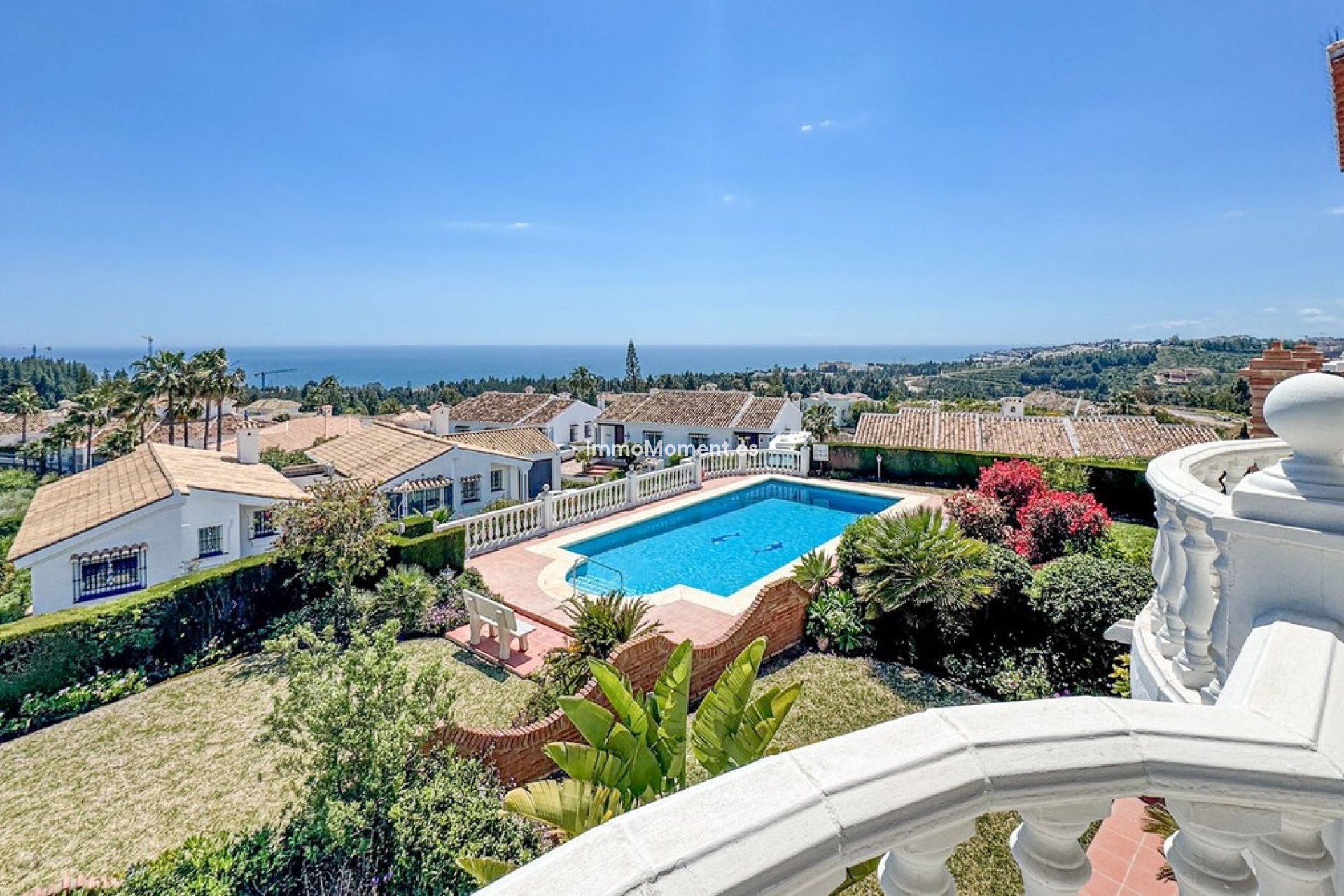 Bestaande woning - Appartement - Mijas Costa - El Chaparral
