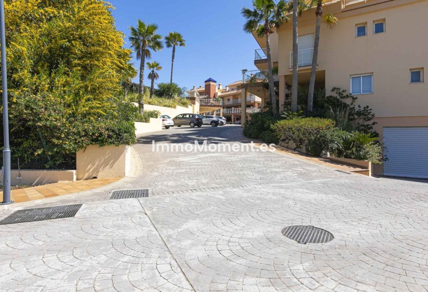 Bestaande woning - Appartement - Mijas Costa - El Chaparral
