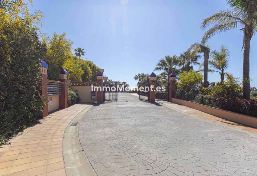Bestaande woning - Appartement - Mijas Costa - El Chaparral