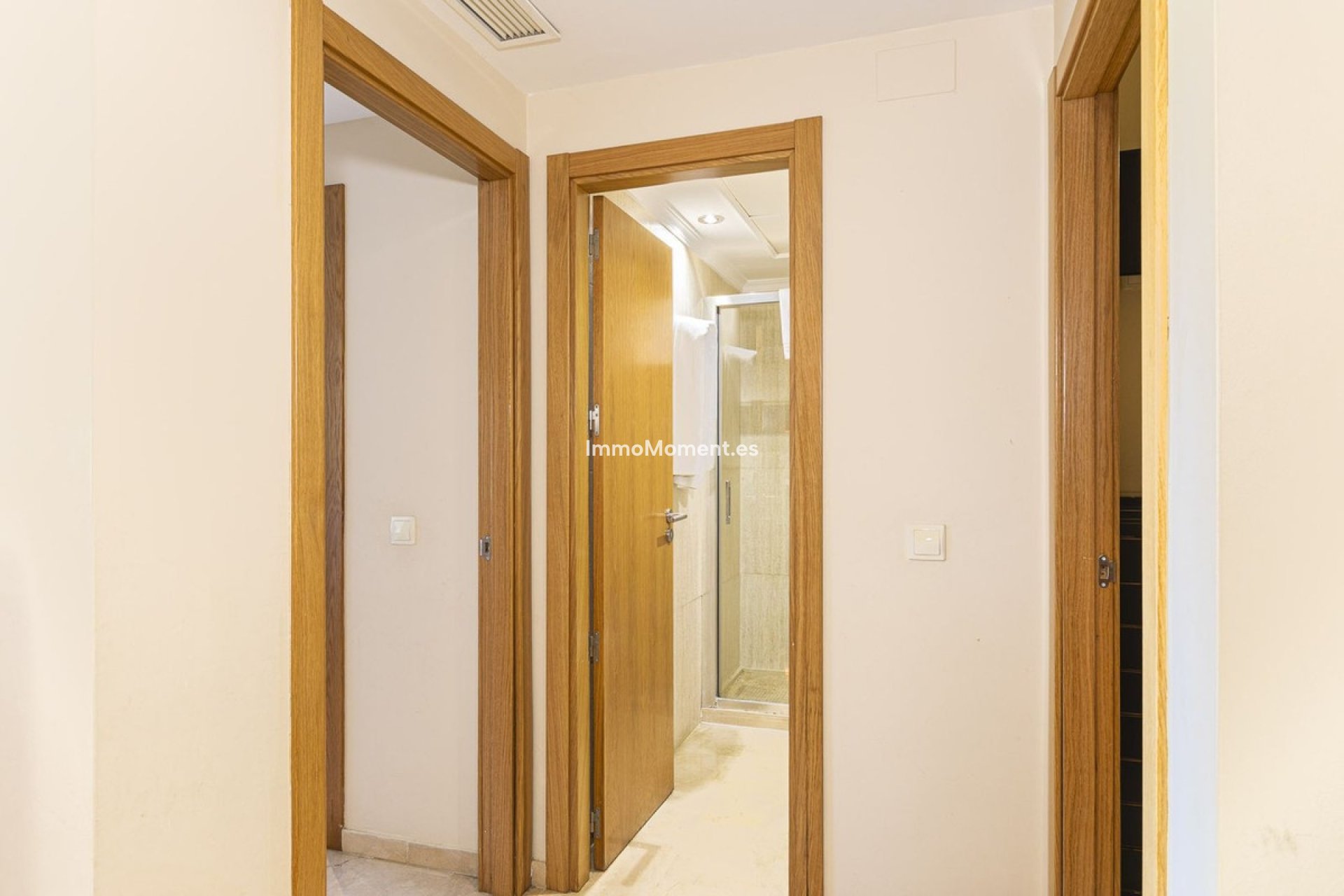 Bestaande woning - Appartement - Mijas Costa - El Chaparral