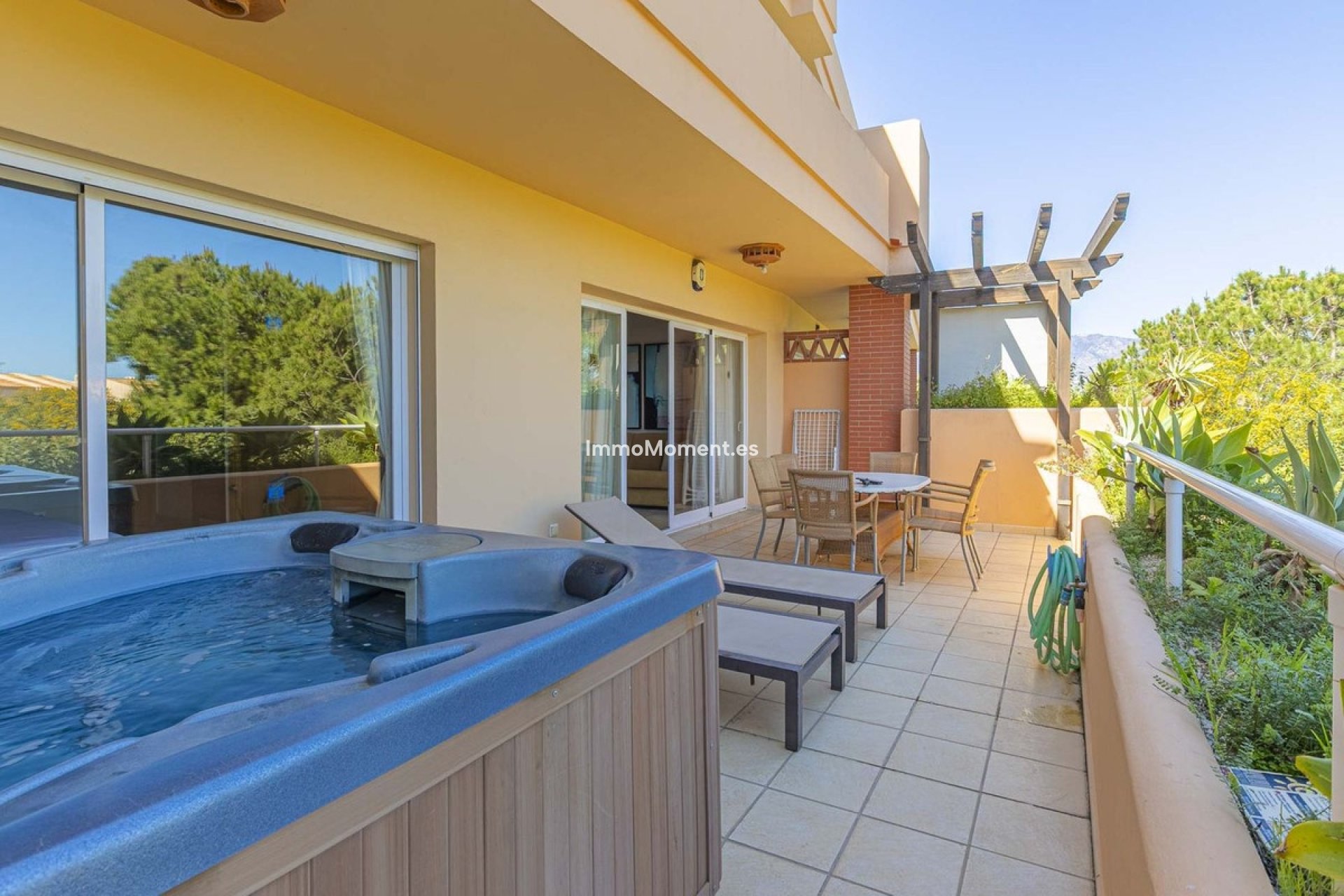 Bestaande woning - Appartement - Mijas Costa - El Chaparral