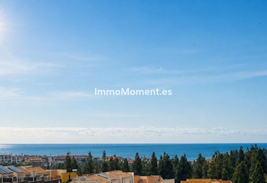 Bestaande woning - Appartement - Mijas Costa - El Chaparral