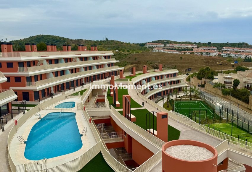 Bestaande woning - Appartement - Mijas Costa - El Chaparral