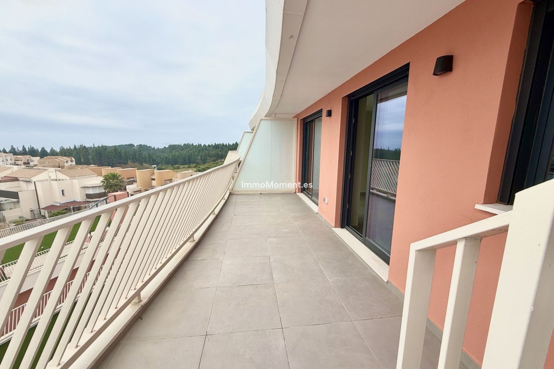 Bestaande woning - Appartement - Mijas Costa - El Chaparral
