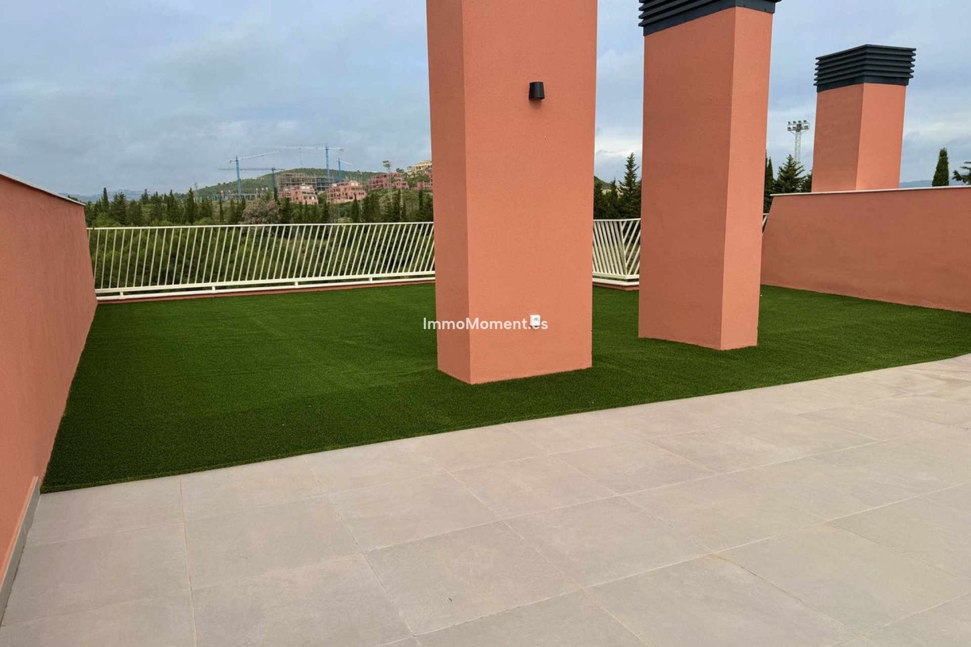 Bestaande woning - Appartement - Mijas Costa - El Chaparral