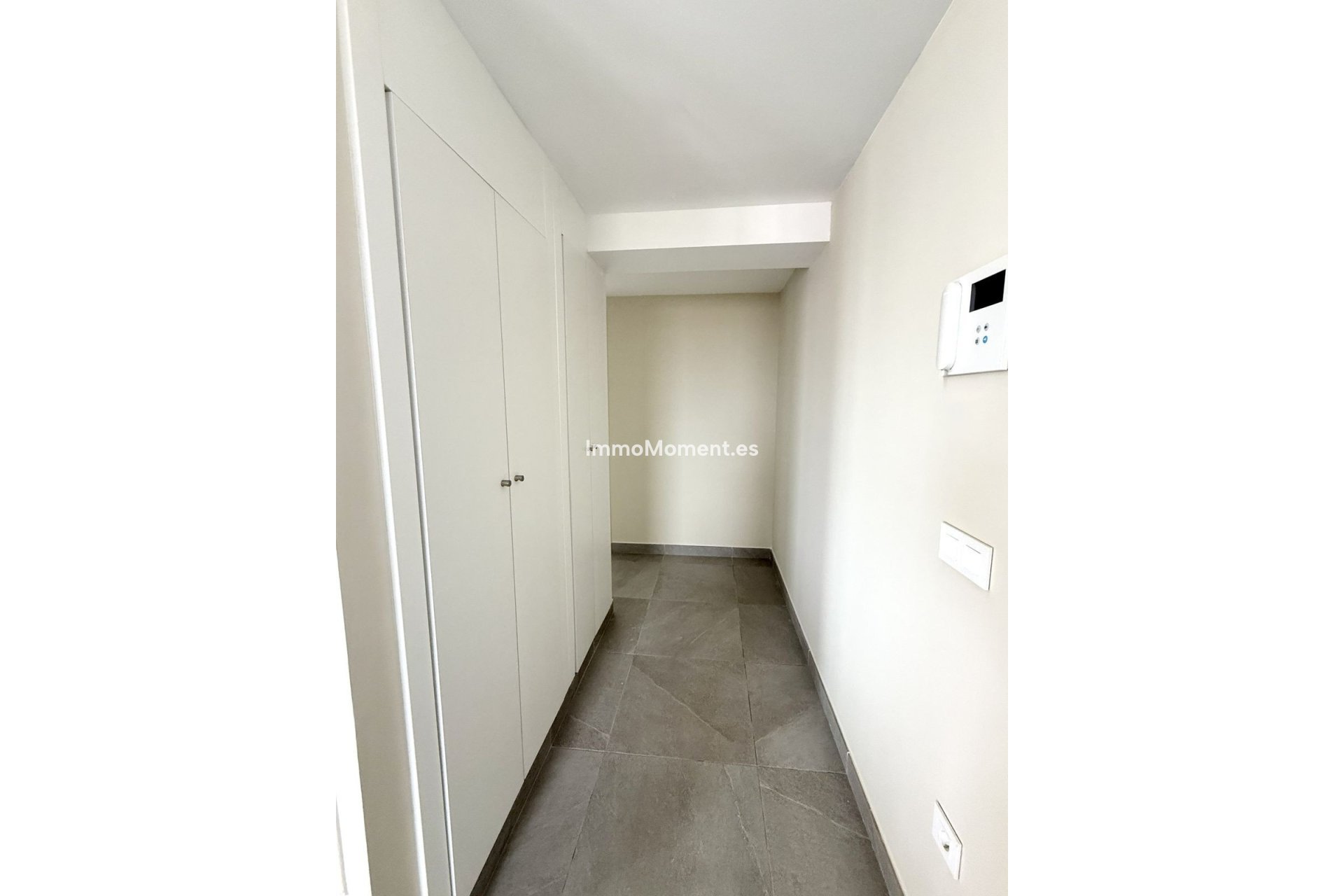 Bestaande woning - Appartement - Mijas Costa - El Chaparral