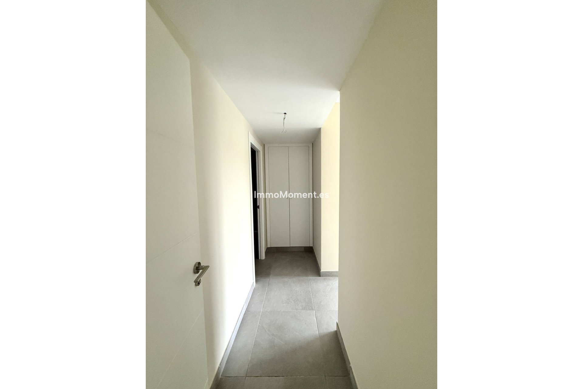 Bestaande woning - Appartement - Mijas Costa - El Chaparral