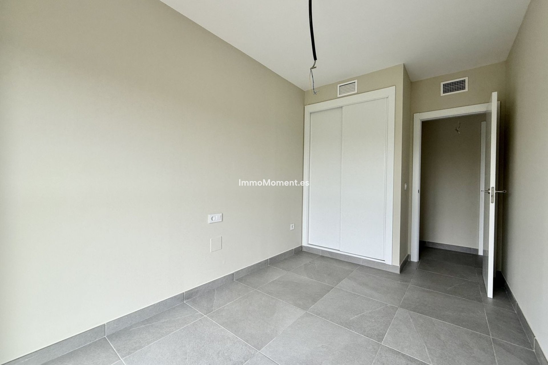 Bestaande woning - Appartement - Mijas Costa - El Chaparral